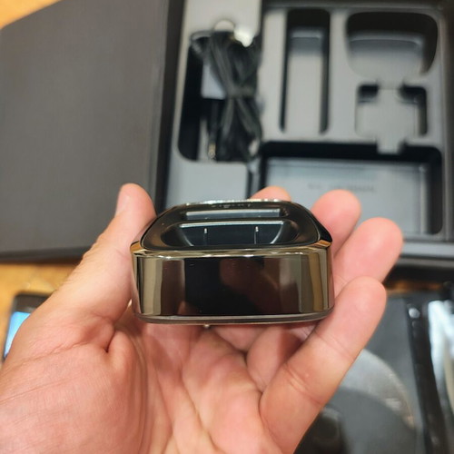 Nokia 8800 Black Box phone