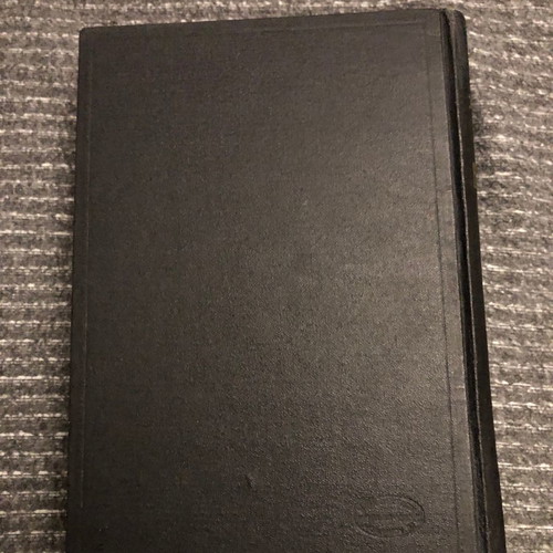 Rare collectible book History of World War II used