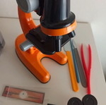 Scientific Microscope children's microscope like new