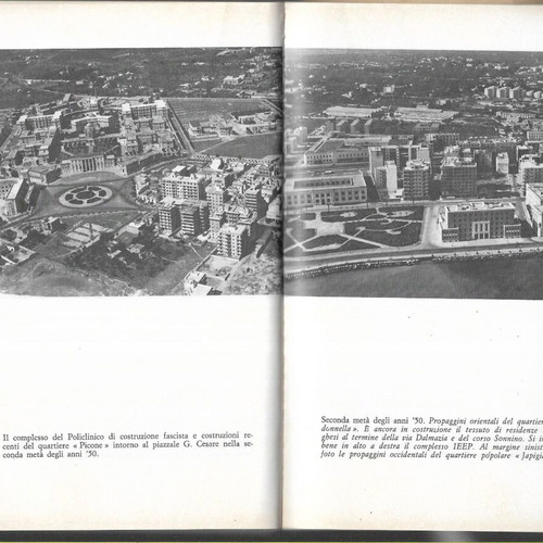 Questione Urbana e Sviluppo Edilizio book, 1980 edition