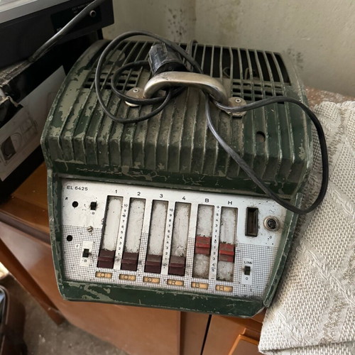 Philips el 6425 used
