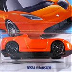  2023 hot wheels Tesla Roadster