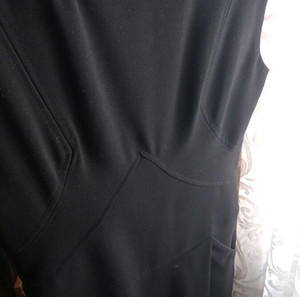 The little black dress  MANOLO