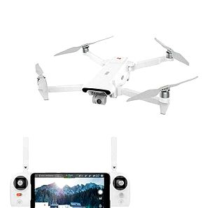 Xiaomi Fimi x8 se 2020 drone