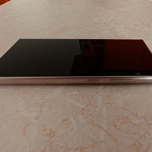 Samsung Galaxy S24 Ultra 512GB Titanium Grey mint condition with dbrand Carnage & QSkinz