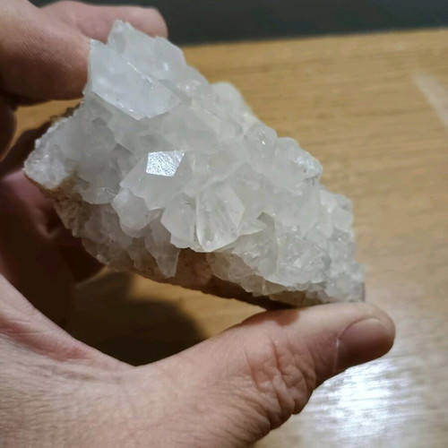 Cactus quartz new