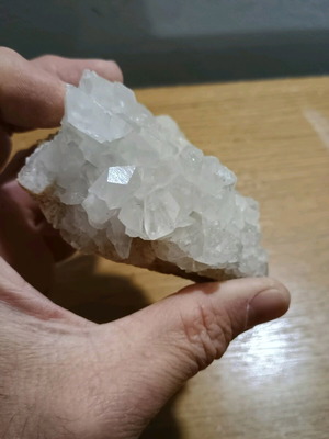 Cactus quartz new