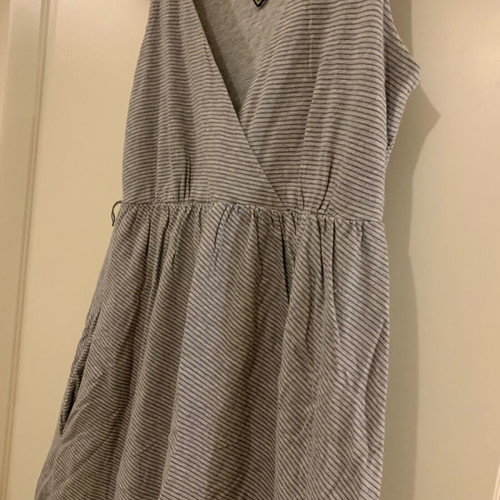 Hilfiger dress used, short with pockets, size S