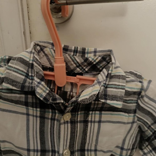 Babygap baby shirt like new, 6-12 months