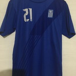 Sports T-shirt 14 years old used, very good condition