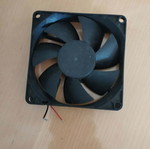 Cooling fan for computers like new