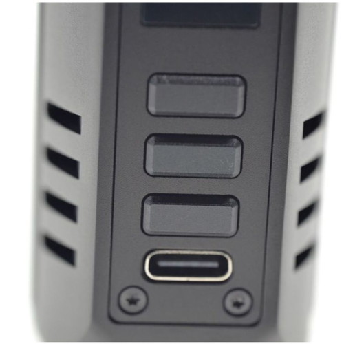 Odin V2 Mini 100W 21700 Box Mod by Vaperz Cloud & Dovpo used