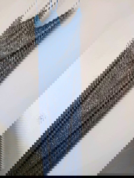 Mix&Match Showroom Carrie sequin dress