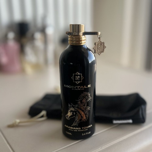 Arabians Tonka 100ml Montale Eau de Parfum
