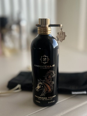 Arabians Tonka 100ml Montale Eau de Parfum