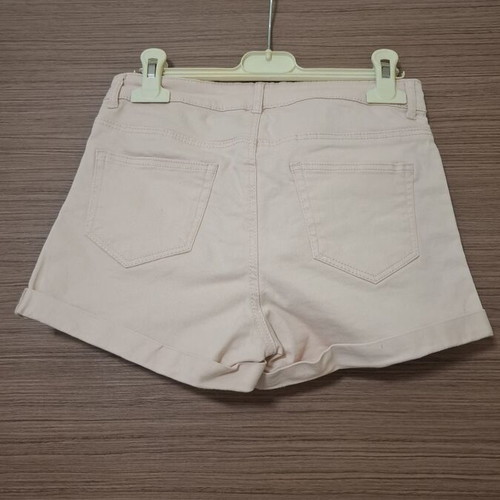 H&M Girls' Shorts like new, pink, size 164 cm