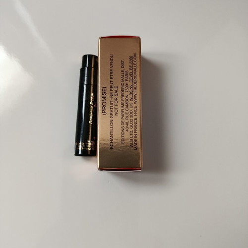 Promise Frederic Malle Eau de Parfum tester 1.2ml by Dominique Ropion