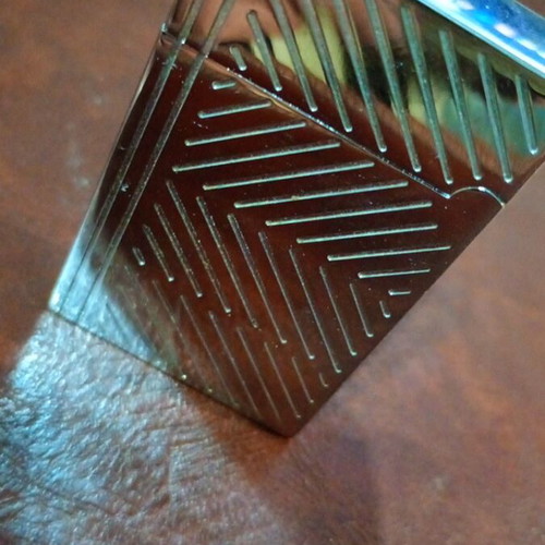 Ronson vintage lighter new