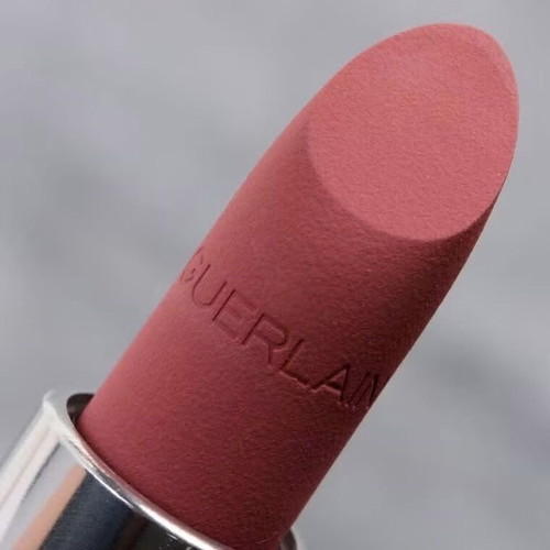 Guerlain Matte Lipstick New Tester Without Package