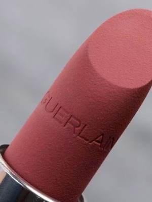 Guerlain Matte Lipstick New Tester Without Package