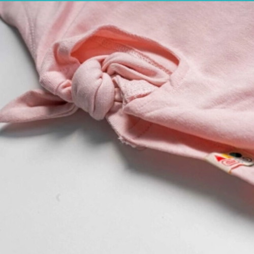 Girls' sleeveless top new, pink, size 164 cm for ages 14-16
