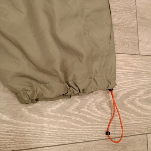 Vintage Nike "Gorpcore" Essential - Khaki Cargo Shorts