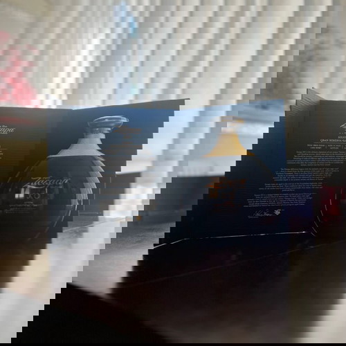 Ron Zacapa XO Gran Reserva Especial като нов