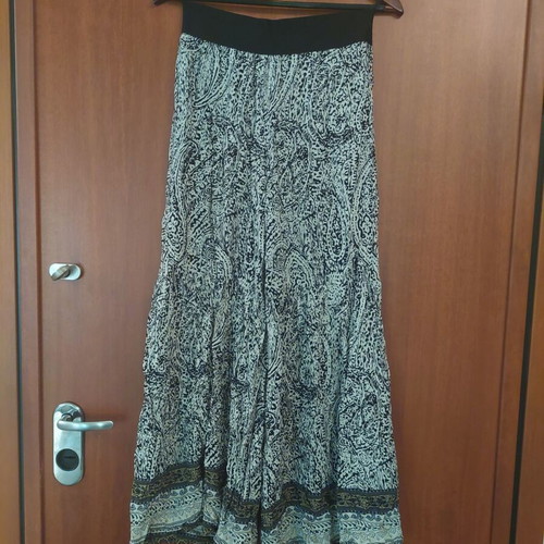 BSB pants like new, worn twice, sizes M and S