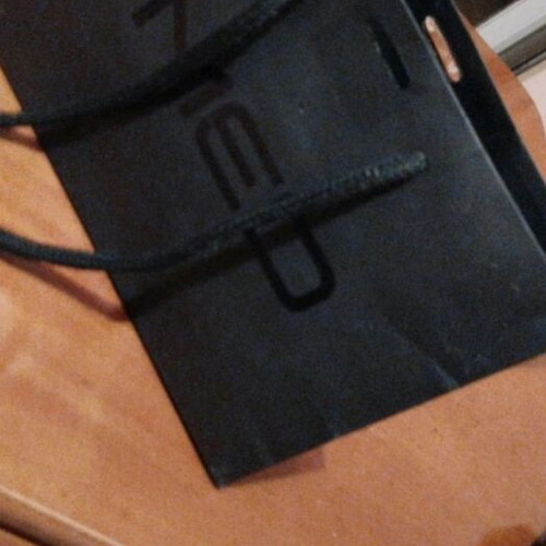 Gift bags like new, set