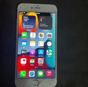 iPhone 6s Plus 16gb