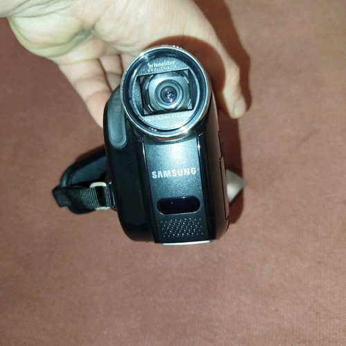 Samsung video camera like new