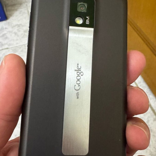 LG Optimus 2X P990 μεταχειρισμένο Android smartphone