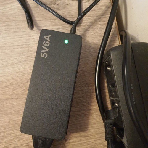 Bitaxe Gamma 601 solo Bitcoin miner