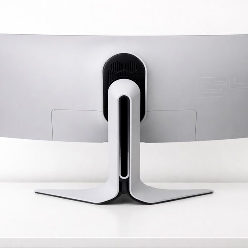 Dell Alienware 34” Ultra Wide Curved Monitor like new
