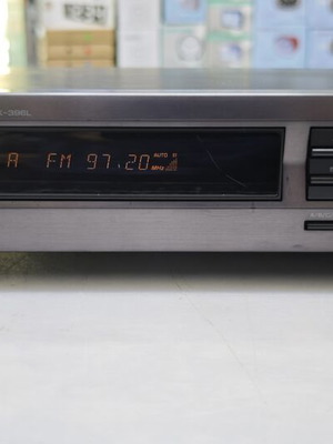 Sony TX396L ραδιόφωνο μεταχειρισμένο, λειτουργεί κανονικά