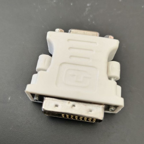 Adapters set like new, various types