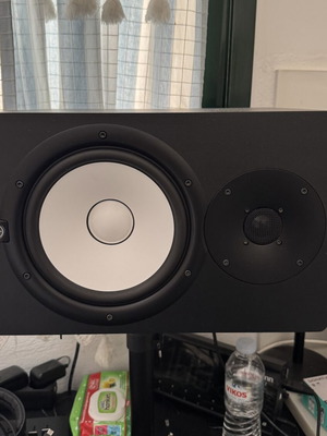 Yamaha HS8 Στούντιο Monitor ηχεία σαν καινούργια, σετ 2