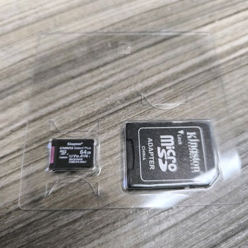POCO X3 NFC Special OS Edition 6GB Ram 64GB Rom + 64GB SD CARD