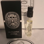 Diptyque Eau Nabati EDP 2ml new, authentic sample