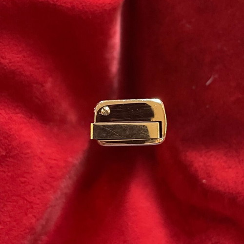 Vintage 1970s Kingstar- Venus gas lighter used