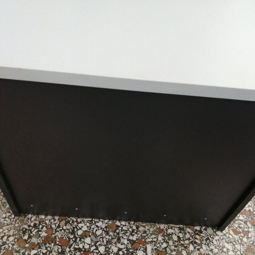 Office drawer cabinet used with minor wear