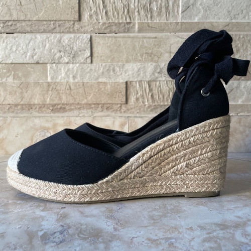 Espadrilles Ideal Shoes 40