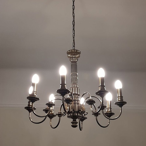 Ceiling lights, set of 3
