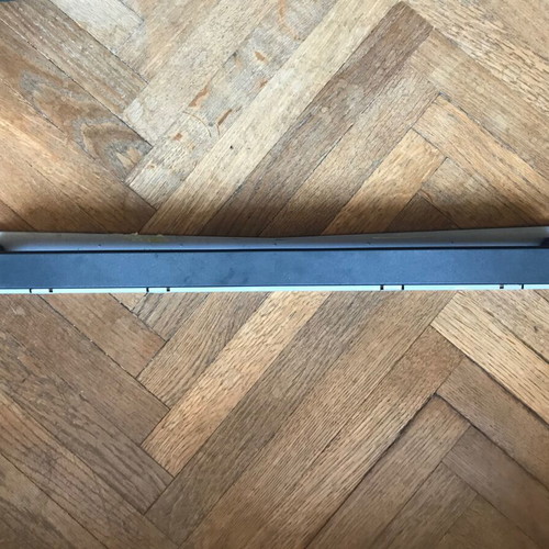 Zanussi ZOU 346 electric oven handle used