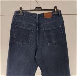 Guess jeans U.S.A μπλε τζιν παντελόνι 100% βαμβακερό W 34 L 32