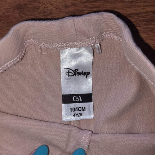 Leggings pack for 3 years old, 6 pieces, like new, C&A Zara H&M