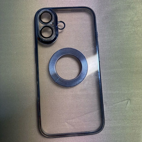 iPhone 16 phone case like new