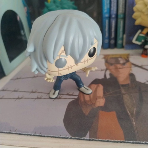 Mahito anime Funko Pop new, excellent condition