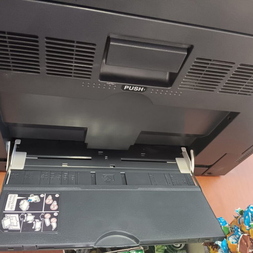 Triumph-Adler 2256 A3/A4 Laser Multifunction Printer with USB and Toner 15K