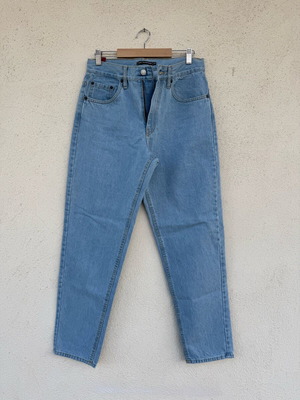 Jeans Salt & Pepper No29